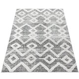 Conceptum Hypnose Tepih Pısa 4704 Grey 120 x 170 (743CDY2782)