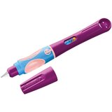 Pelikan Nalivno pero Griffix za levičarje + črnilni vložek, vijolično | Shoptok.si