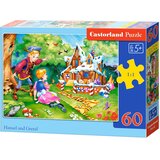 Puzzle Ivica i Marica (60elemenata) Cene