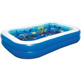 Bestway Undersea Adventure Bazen na Napuhavanje 54177 | shoptok.hr