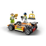 Lego city 60322 trkaći automobil | shoptok.hr