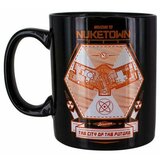 Call of duty nuke town heat change mug ( 035220 ) Cene