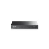 Tp-link JetStream 8-Port Gigabit Smart Switch with 4-Port PoE | shoptok.hr