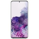Samsung original silikonski ovitek ef-pg985twe za galaxy s20 plus g985 - bel | Shoptok.si