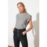 Trendyol Ženska majica Basic Cene