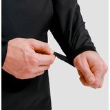 GymBeam men‘s rain smock jacket black | ePonuda.com