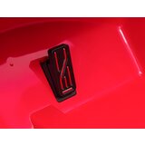  Licencirani auto na akumulator Range Rover SUV Lift 4x4 - DVOSJED - crveni | shoptok.hr