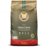 Husse Opus Lynx Suva hrana za mačke, Piletina i krompir, 2kg Cene