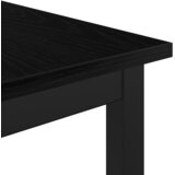 Sto za stajanje Konstruirano drvo Četvrtasti | shoptok.hr