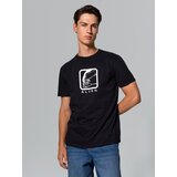 Sinsay Pamučna majica kratkih rukava | shoptok.hr