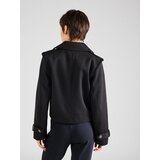 Only ONLMOLLY SHORT JACKET CC OTW Crna | shoptok.hr
