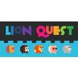 Steam Lion Quest Key GLOBAL Steam Lion Quest Key GLOBAL Slike