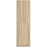 Ormarić Sonoma hrast 55 x 25 x 189 cm Konstruirano drvo | Eponuda.com