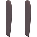  Uši uzglavlja Smeđa 80 x 23 x 6 cm tkanina | Eponuda.com