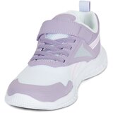 Reebok Šport RUSH RUNNER 5 ELASTIC LACE TOP STRAP Vijolična | Shoptok.si