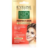 Eveline Cosmetics Perfect Skin Gommage 3v1 nežni encimski piling 8 ml Cene