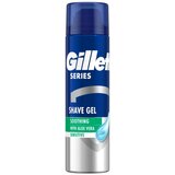 Gillette Gel za brijanje Sensitive 200ml | Eponuda.ba