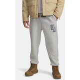 Under Armour UA Icon Flc Graphic Jgr-GRY Men's Sweatpants - Men's Cene