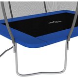 vidaXL Trampolin komplet pravokoten 335x244x90 cm 150 kg | Shoptok.si