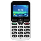 Doro 5860 senior mobilni telefon stanica za punjenje crn A/Bijela | Eponuda.ba