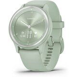 Garmin Sport, Cool Mint/Silver | Shoptok.si