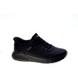 Skechers Ženske patike Uno lite, Crne Cene