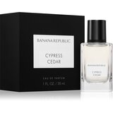 Banana Republic Cypress Cedar parfumska voda uniseks 30 ml | Shoptok.si
