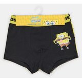Sinsay Pamučne bokserice SpongeBob 4 pack Slike