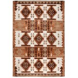 Dutchbone Preproga v barvi terakote 160x230 cm Maron – Cene
