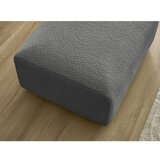 Bobochic Paris Sivi tabure od bouclé tkanine Tina – | shoptok.hr