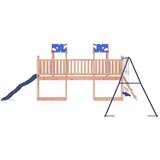  Vanjski set za igru od masivnog drva duglazije | shoptok.hr