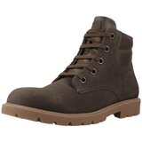 Geox Škornji J SHAYLAX Zelena | Shoptok.si