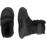 Puma Čizme za snijeg crna / bijela | shoptok.hr