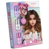 Kids Licensing Set lakova za nokte koji mijenjaju boju Wow Generation | shoptok.hr