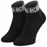 Calvin Klein Ženske nizke nogavice 701218785 r.OS Črna