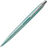 Olovka KEMIJSKA JOTTER PARKER GLOBAL ICON MIAMI 2221602 TIRKIZ | shoptok.hr