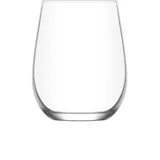Set čaša Gaia soft drink 6/1, 360 ml