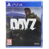 Playstation igra DayZ za PS4 Cijene