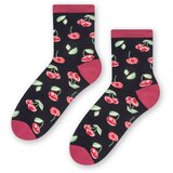 Steven Socks 159-100 Navy blue | Shoptok.si