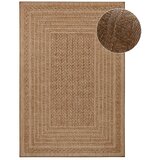 Hanse Home Smeđi unutarnji i vanjski tepih 240x330 cm Limonero – Cijene