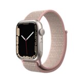 Next One sport loop for apple watch 42/44/45mm pink sand (AW-4244-LOOP-PNK) Cene