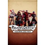 Steam Ravenswatch - Nightmares Skin Pack (DLC) (PC) Key GLOBAL | ePonuda.com