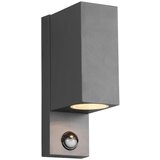 Tri O Stenska zunanja svetilka (višina 22 cm) Roya - Trio Cene