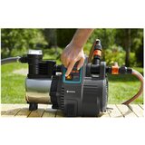 Gardena Kućna pumpa za vodu Premium 01760-20 6000/6E LCD inox | Eponuda.ba
