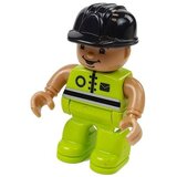  za smeće na daljinsko upravljanje s figuricama - zeleni | shoptok.hr