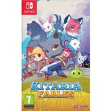 Pqube Kitaria Fables (nintendo Switch) | Shoptok.si
