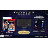  Kingdom Hearts Collection 1 & 2 & 3 (PS5) | Shoptok.si