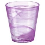 Bormioli Čaša CAPRI Mauve 37 cl 1/1 140268 Cene