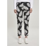Urban Classics AOP women's trousers with elastic waistband at the front Cijene