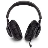 JBL Quantum 350 Wireless Gamer slušalice, crna | shoptok.hr